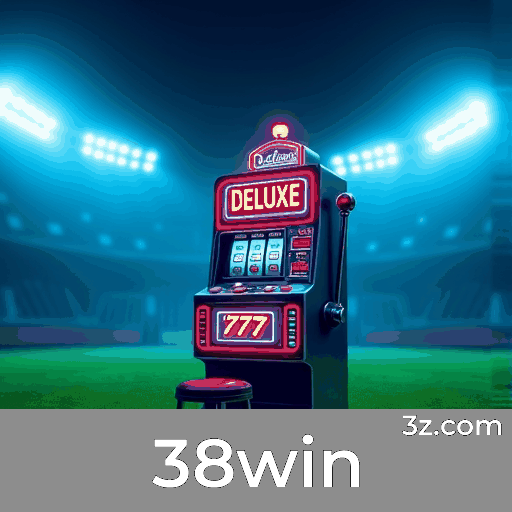 Garanta Acesso Premium com Login Avançado no 38win