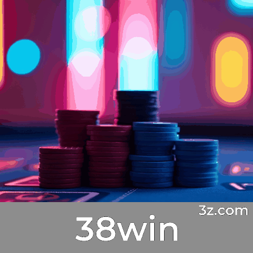 38win: Estável, Seguro, Otimizado para o Brasil