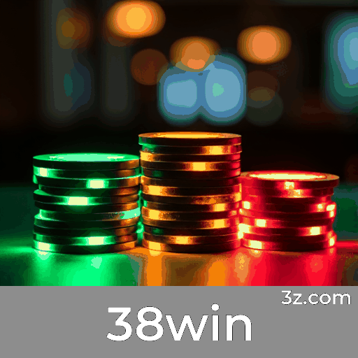 38win: Emoção e Oportunidades de Ganhar nos Jogos de Cassino