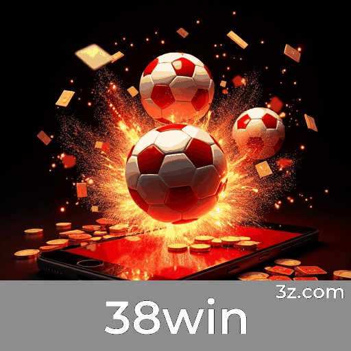 38win: Plataforma de Apostas com Serviços Profissionais