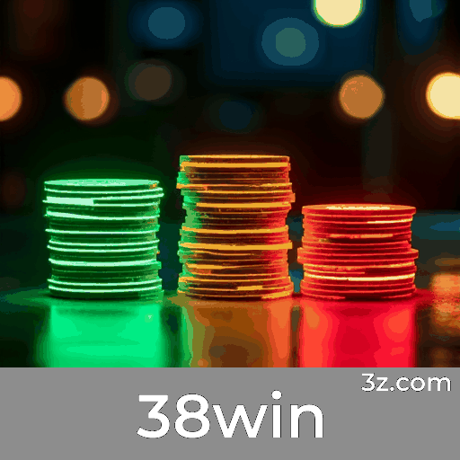 Inovação e Visão: Transforme Seu Jogo na 38win