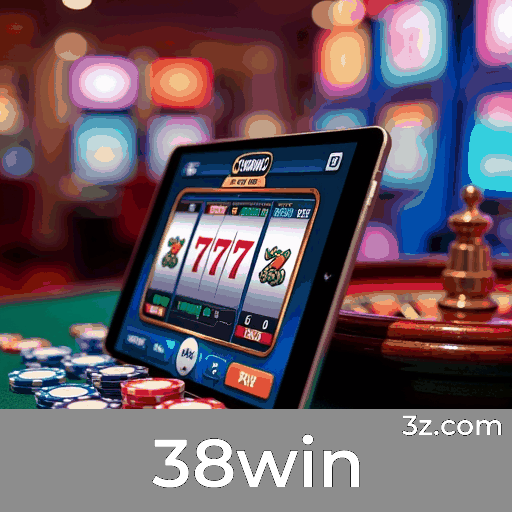 38win: Plataforma de Apostas com Serviços Profissionais