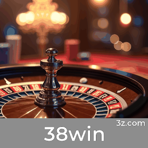 38win: Plataforma de Cassino Online e Apostas Seguras