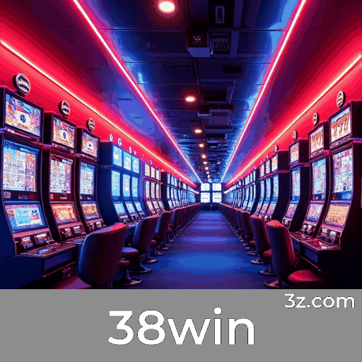38win: Experiência de Cassino Elite ao Vivo