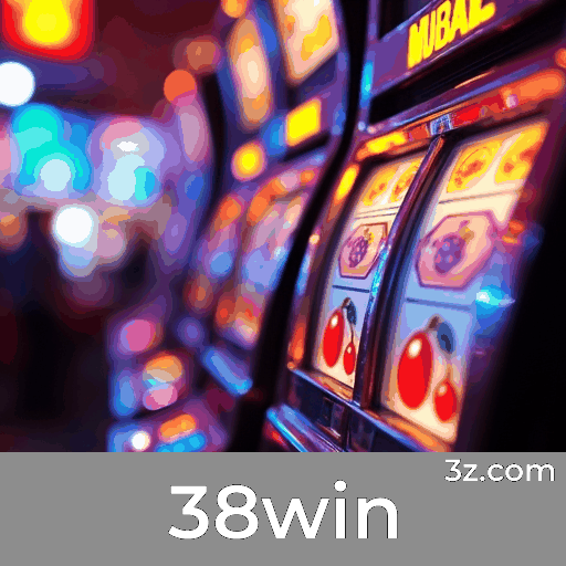 38win: Realismo e Emoção para Jogadores Brasileiros