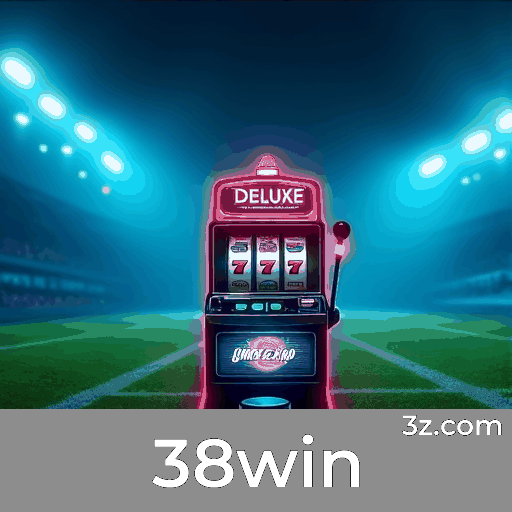 38win: Especialistas em Apostas Esportivas Focadas no Brasil