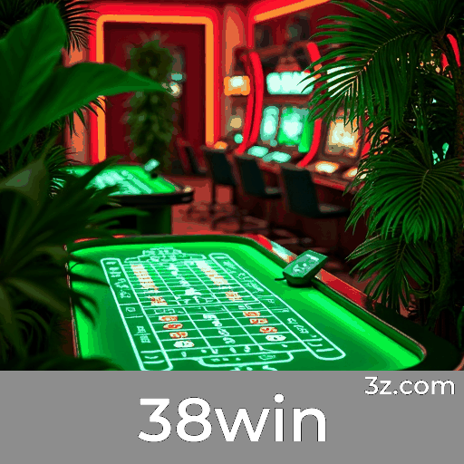 Garanta Acesso Premium com Login Avançado no 38win