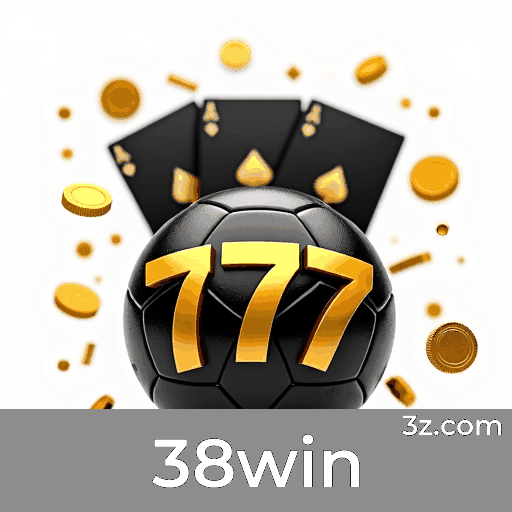 38win: Emoção e Oportunidades de Ganhar nos Jogos de Cassino