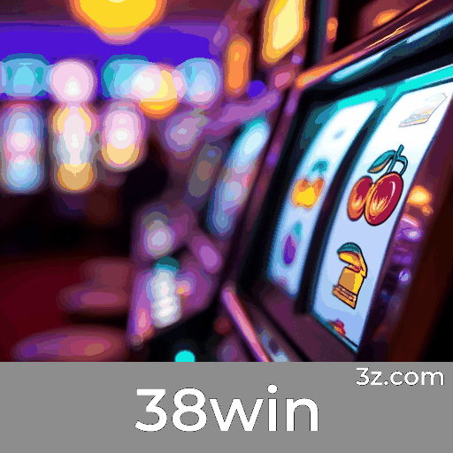 38win: Plataforma de Cassino Online e Apostas Seguras